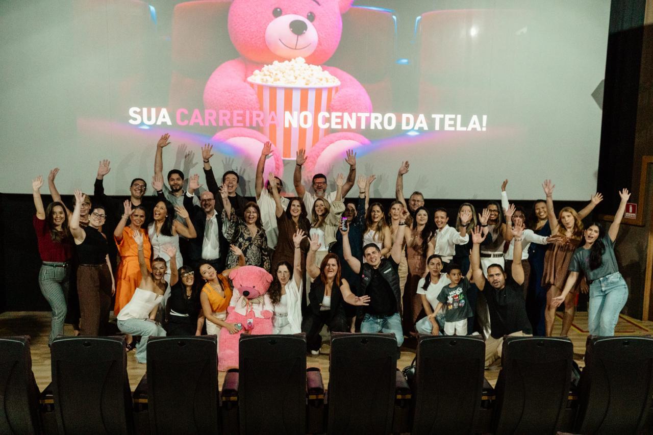Eventos e programas educacionais