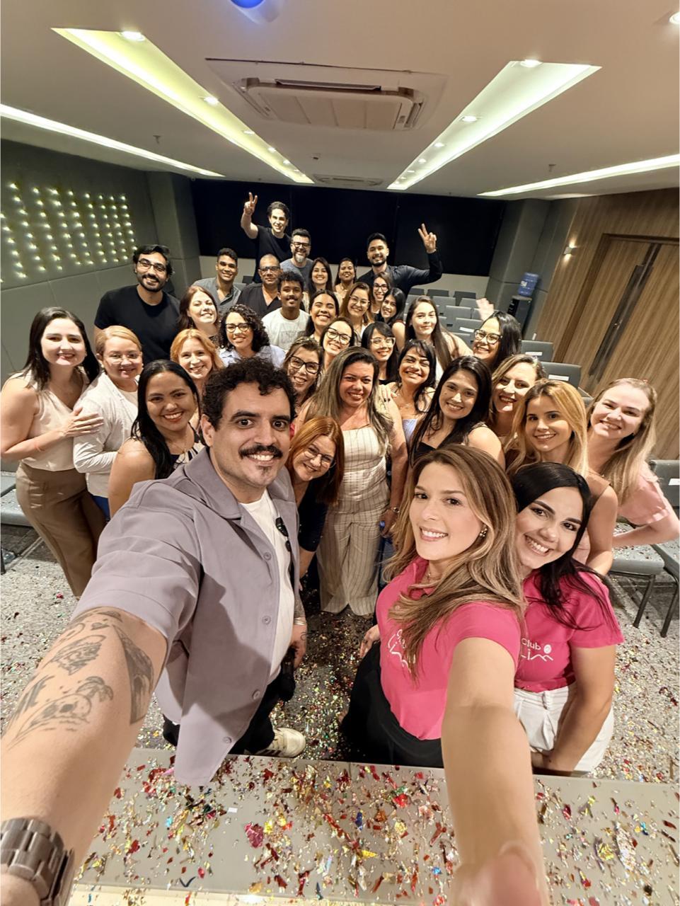Comunidade