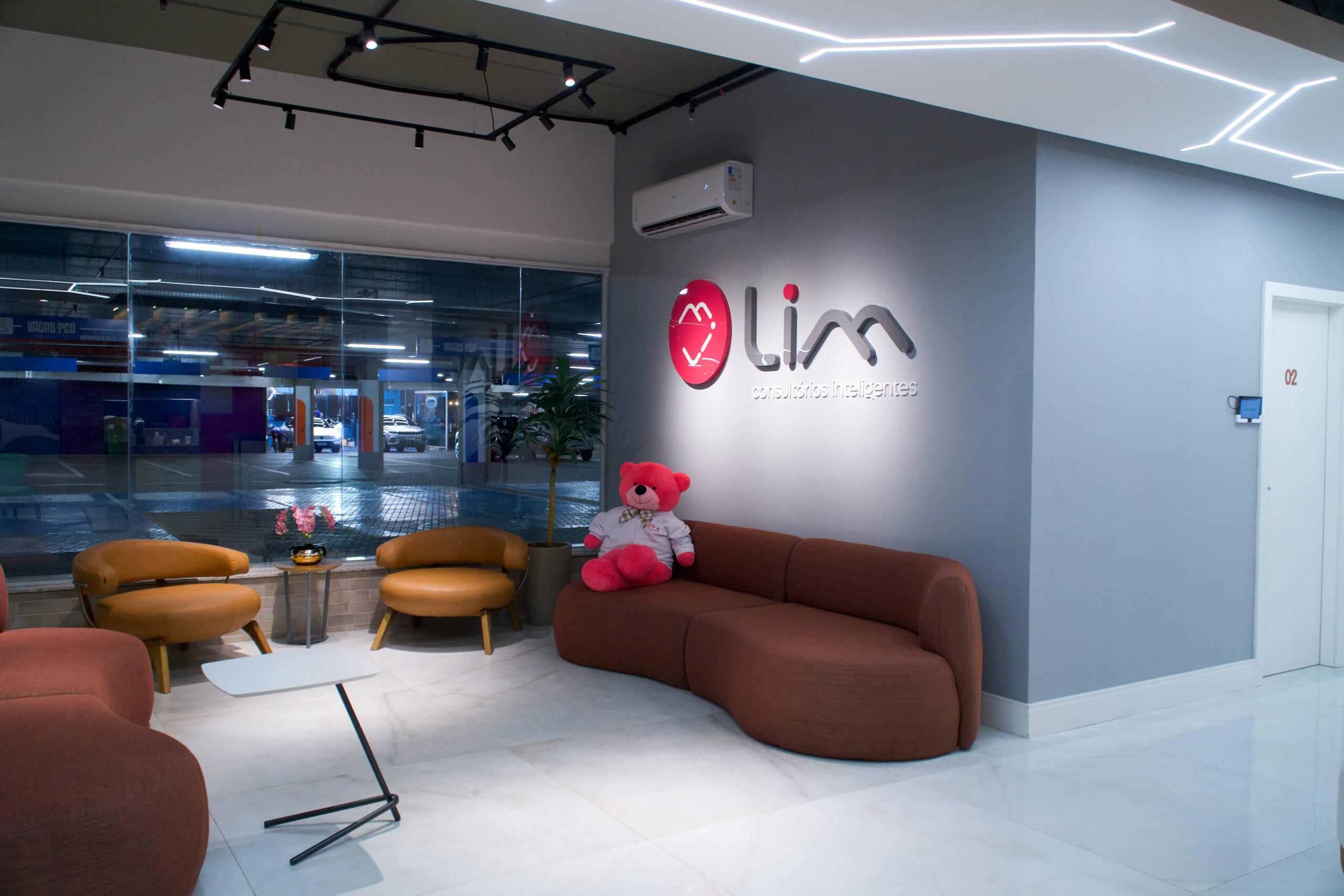 Espaço Club Lim